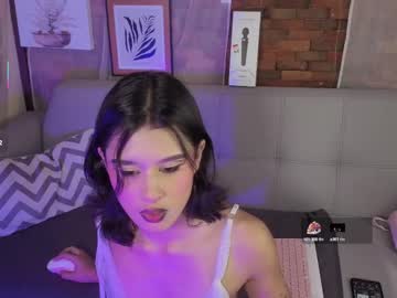 Melifresita May 20, 2025 Chaturbate stream image