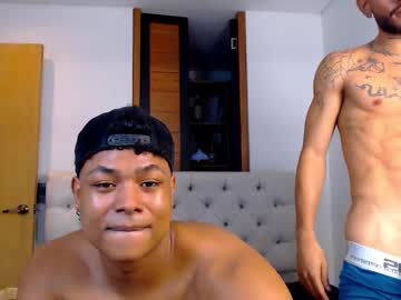 Mr_Jordan2310 May 20, 2025 Chaturbate stream image