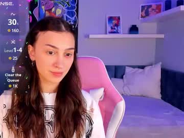 Sharon_Barton May 20, 2025 Chaturbate stream image
