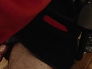Sudermaster May 20, 2025 Chaturbate stream image