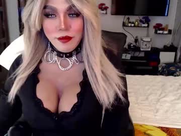 Ur_Majestyqueen_Angelaxxx stream photo from May 20, 2025