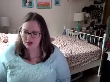 Xxstrawberryjanexx May 20, 2025 Chaturbate stream image