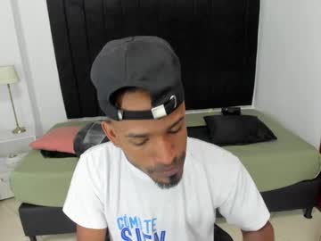 Anthoy_Wayans May 21, 2025 Chaturbate stream image