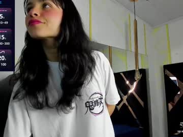 Arissha_Lee May 21, 2025 Chaturbate stream image