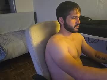 Bonnie_X_Clyde69 May 21, 2025 Chaturbate stream image