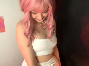 Bonocappuccino May 21, 2025 Chaturbate stream image