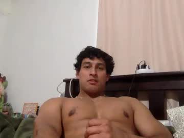 Cardioisfrgirls May 21, 2025 Chaturbate stream image