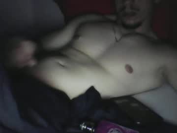 Cballs34 May 21, 2025 Chaturbate stream image