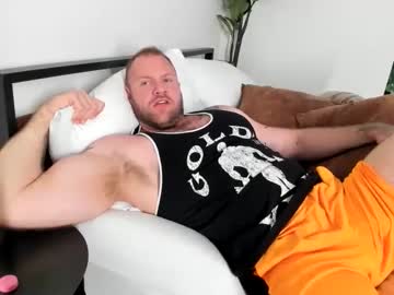 Cub_Guns95 May 21, 2025 Chaturbate stream image