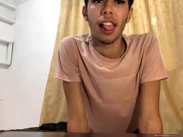 Dany_Everglott May 21, 2025 Chaturbate stream image