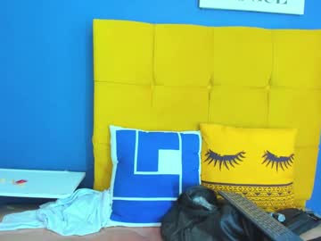 Hot_Spark_2023 May 21, 2025 Chaturbate stream image