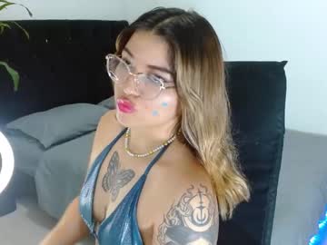 Iam_Dracupau May 21, 2025 Chaturbate stream image