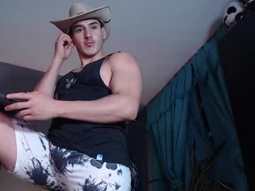 Jonathancast08 May 21, 2025 Chaturbate stream image