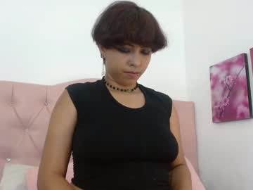 Katha_Kim May 21, 2025 Chaturbate stream image