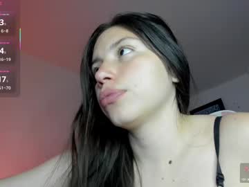 Katty_Snow May 21, 2025 Chaturbate stream image