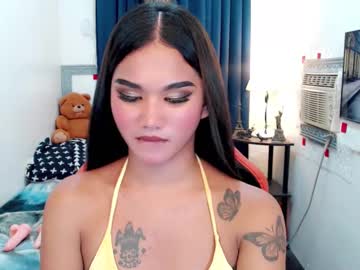 Lil_Fantacy May 21, 2025 Chaturbate stream image