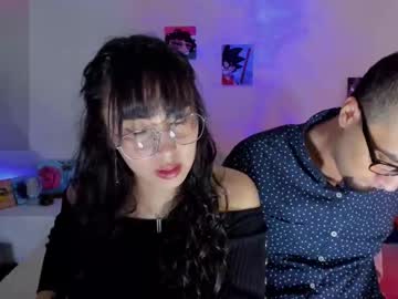 Mangoymorita69 May 21, 2025 Chaturbate stream image