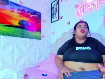 Naomiasha_ May 21, 2025 Chaturbate stream image