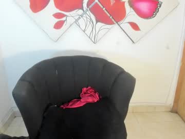 Naomiwildburn May 21, 2025 Chaturbate stream image