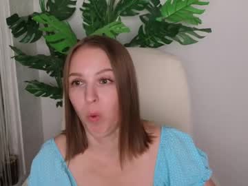 Noliparadise May 21, 2025 Chaturbate stream image