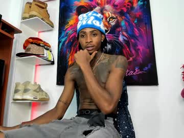 _Pantera_09 May 21, 2025 Chaturbate stream image