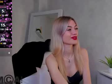 Sandraa_Anderson May 21, 2025 Chaturbate stream image