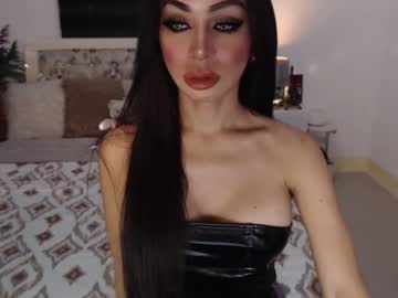 Sexenchantresstgirl stream photo from May 21, 2025