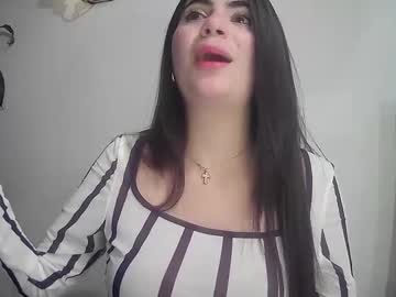 Silviecollins May 21, 2025 Chaturbate stream image