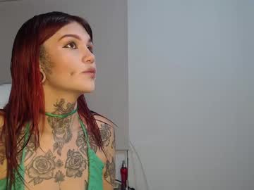 Sofiiaclark_ May 21, 2025 Chaturbate stream image