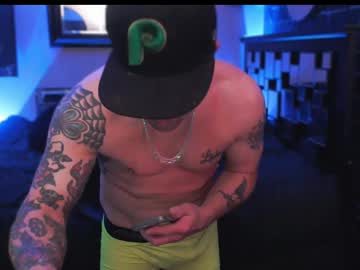 Tommy_Knuckles May 21, 2025 Chaturbate stream image