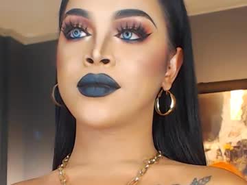 Urmajestytyra May 21, 2025 Chaturbate stream image
