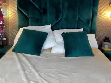 Anna_Way May 21, 2025 Chaturbate stream image