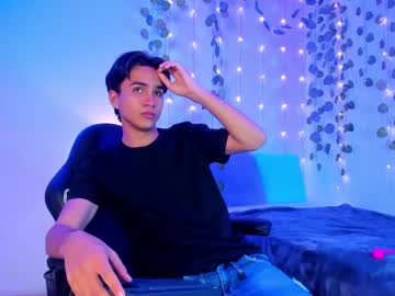Attlas_01 May 21, 2025 Chaturbate stream image