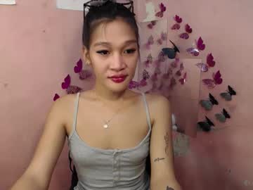 Babynexy69 stream photo from May 21, 2025