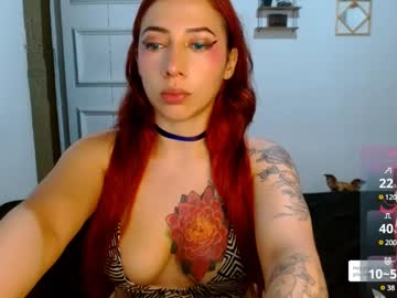 Cherrymermaid May 21, 2025 Chaturbate stream image