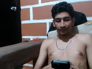 Choconave23 May 21, 2025 Chaturbate stream image