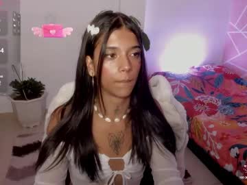 Coralrigan May 21, 2025 Chaturbate stream image
