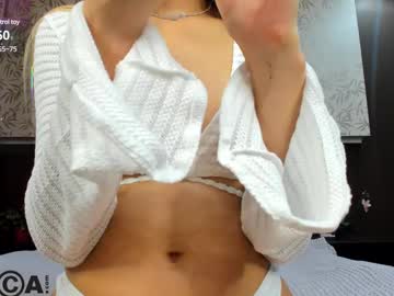 Donnaaa_Evans May 21, 2025 Chaturbate stream image