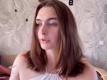 Dorfmatratze_ May 21, 2025 Chaturbate stream image