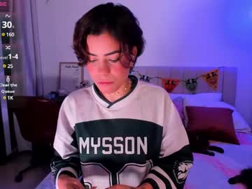 Fly2day May 21, 2025 Chaturbate stream image
