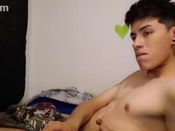 Funnyy_Devil May 21, 2025 Chaturbate stream image