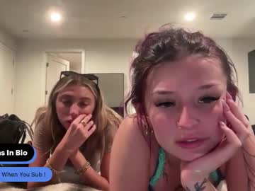 Heyshae May 21, 2025 Chaturbate stream image