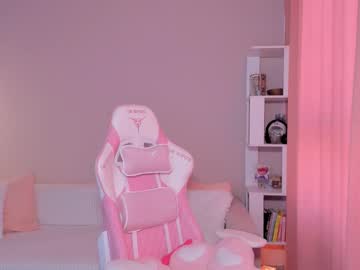 Honeyautumn May 21, 2025 Chaturbate stream image