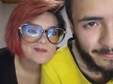 Horny_Amateur_Coouple_ May 21, 2025 Chaturbate stream image