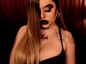 Hubadera May 21, 2025 Chaturbate stream image