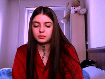 Isabel_Swani May 21, 2025 Chaturbate stream image