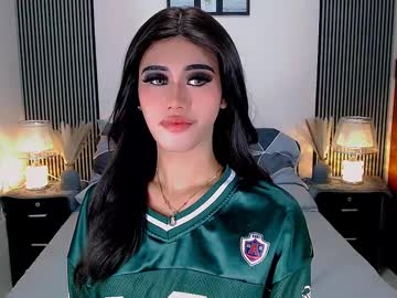 Jhulianagrey May 21, 2025 Chaturbate stream image
