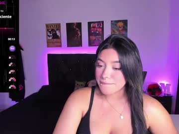 Mariiana_Hasper May 21, 2025 Chaturbate stream image