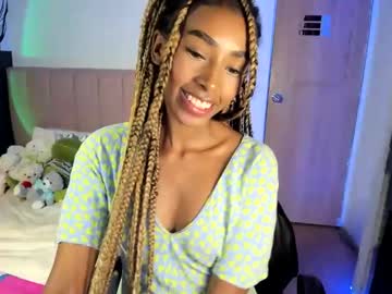 Naomii1020 May 21, 2025 Chaturbate stream image