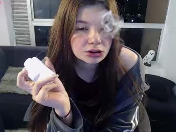 Olivia_Martine May 21, 2025 Chaturbate stream image